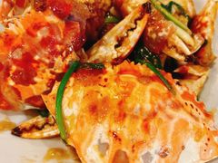 -达叔香味海鲜(海棠68环球美食街店)