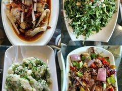 -乡村小榭饭店