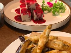 -俏东方·海味水饺·青岛菜(崂山店)
