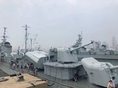 -中国人民解放军海军博物馆