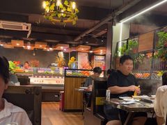 -名扬煮艺肥牛自助火锅(东平店)