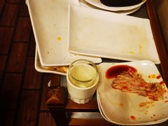 -山城年华老火锅(玉林店)