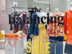 -the balancing(东方店)