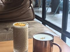 -Nectar One Cafe(勇烈路n1店)