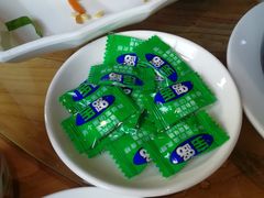 -小放牛炒菜馆(军校店)