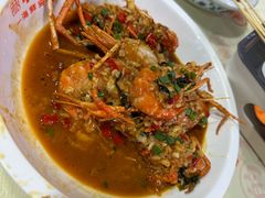 -小林哥的海鲜馆·夜宵烧烤(渔人码头店)