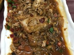 -臭桂鱼儿特色餐厅(朝晖七小区北区店)