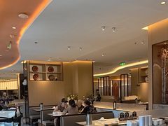 -东方早茶 海鲜•青岛菜(国信体育中心店)