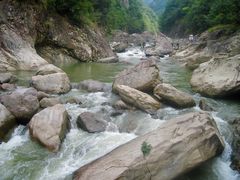 -浙东大峡谷风景区