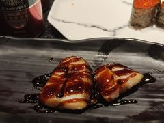 -铁板诱惑法式铁板烧(大卫城店)