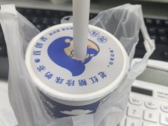 -煲珠公·老红糖珍珠奶茶(长宁龙之梦店)