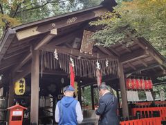 -野宫神社