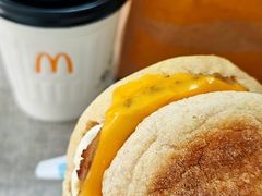 -麦当劳(金山红星美凯龙DT店)