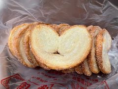 -中关村茶点