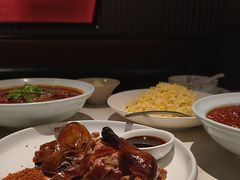 -辛香汇·现炒川菜(城北万象城店)