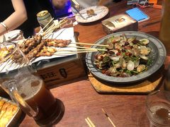 -肉串汪(望京店)