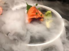 -300杯·和牛烧肉清酒专门店(廊里店)