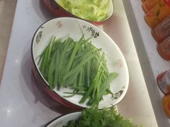 -辣动时代自助小火锅(大庆路店)
