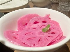 -清水亭湖北菜(大屯DT51店)