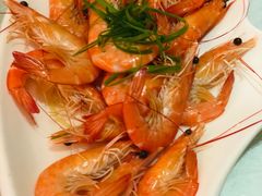 -覃记海鲜美食餐厅