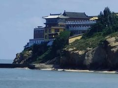 -辽宁团山国家级海洋公园