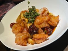 -隐厨·中国菜馆(三里屯T+MALL店)