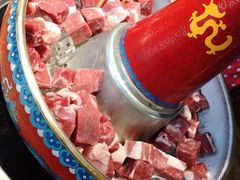 -木辛水水冰煮羊(凤城六路店)