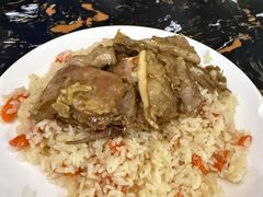 -217丰惠源抓饭(星湖街店)
