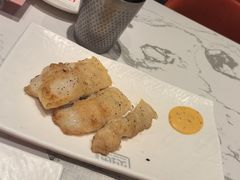 -火地铁板烧(昆山万象汇店)