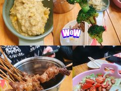 -炒豆合作社(东四总店)