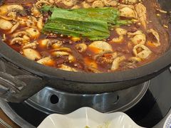 -九寨沟石锅鱼(沣峪口二十年店)