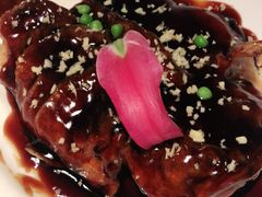 -桂满陇天书(南京德基旗舰店)