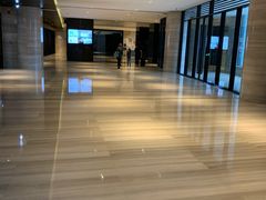 -青岛西海岸隆和福朋喜来登酒店
