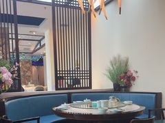 -上地宴·中关村的会客厅(清河高铁站店)