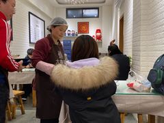 -大嘻咹biangbiang面(历史博物馆店)