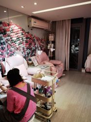 -Beauty Nails 美甲美睫皮肤管理