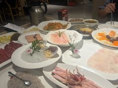 -围炉夜话·潮汕卤水火锅(榕江店)