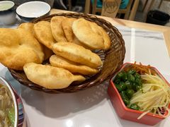 -华州老碗