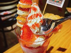 -Ufufu cafe(天神巷店)