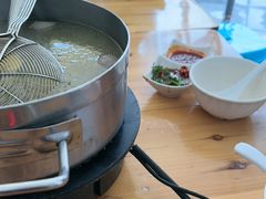 -黑山牛肉汤火锅(花城汇店)