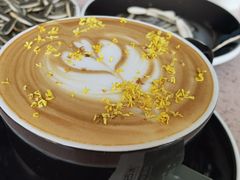 -简象咖啡CAFE ELE JANE(满陇桂雨店)