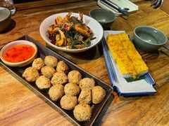 -兰溪小馆(东直门簋街店)