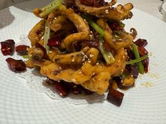 -大铁勺新津菜(东丽阳光新业广场店)