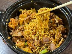 -宋氏重庆鸡公煲(红谷滩万达金街店)