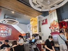-滋味满屋美食坊(上海街店)