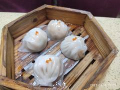 -喜鹊茶点.啫煲(车陂店)