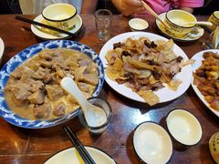 -老街坊餐吧