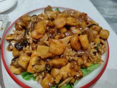 -大眼锅贴水饺(河东店)