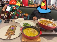 -汉水谣·江景餐厅(江滩店)