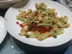 -凤凰园烤鸭店·唐山菜·传承花椒肉(老唐丰路店)